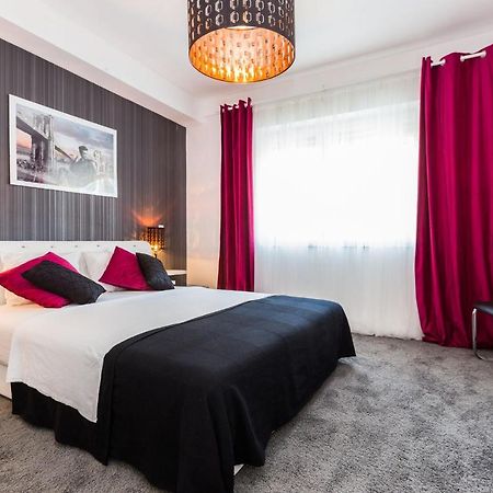 ביוגראד נה מורו Apartments Elizabeth מראה חיצוני תמונה