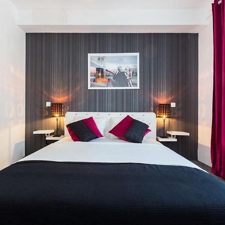 ביוגראד נה מורו Apartments Elizabeth מראה חיצוני תמונה