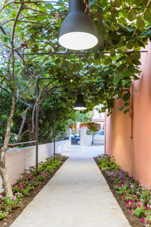 ביוגראד נה מורו Apartments Elizabeth מראה חיצוני תמונה