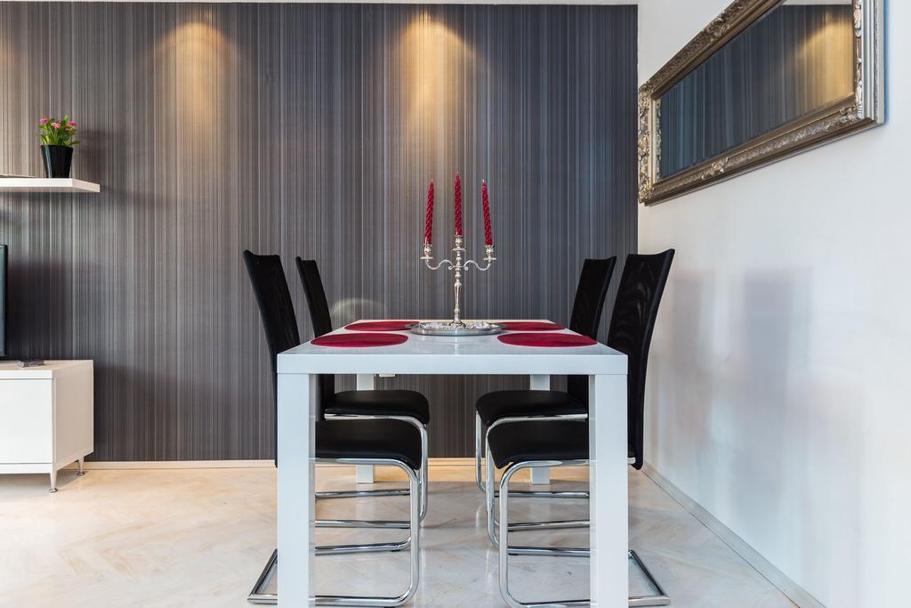 ביוגראד נה מורו Apartments Elizabeth חדר תמונה