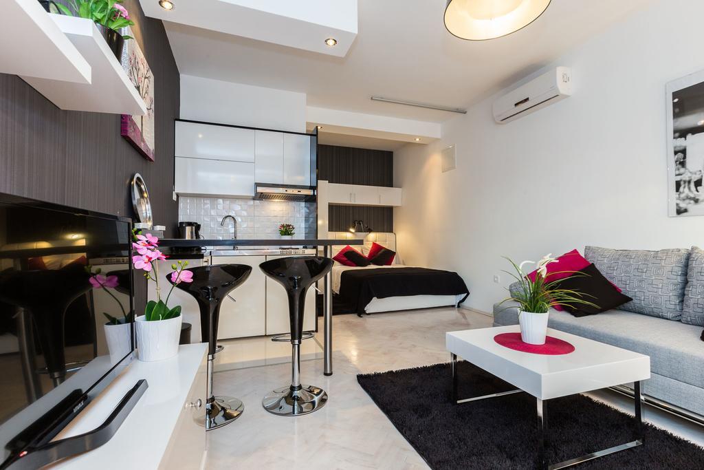 ביוגראד נה מורו Apartments Elizabeth חדר תמונה