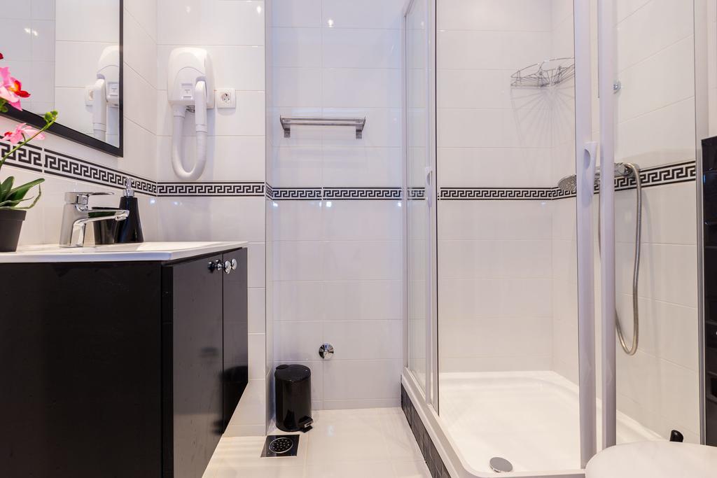 ביוגראד נה מורו Apartments Elizabeth חדר תמונה