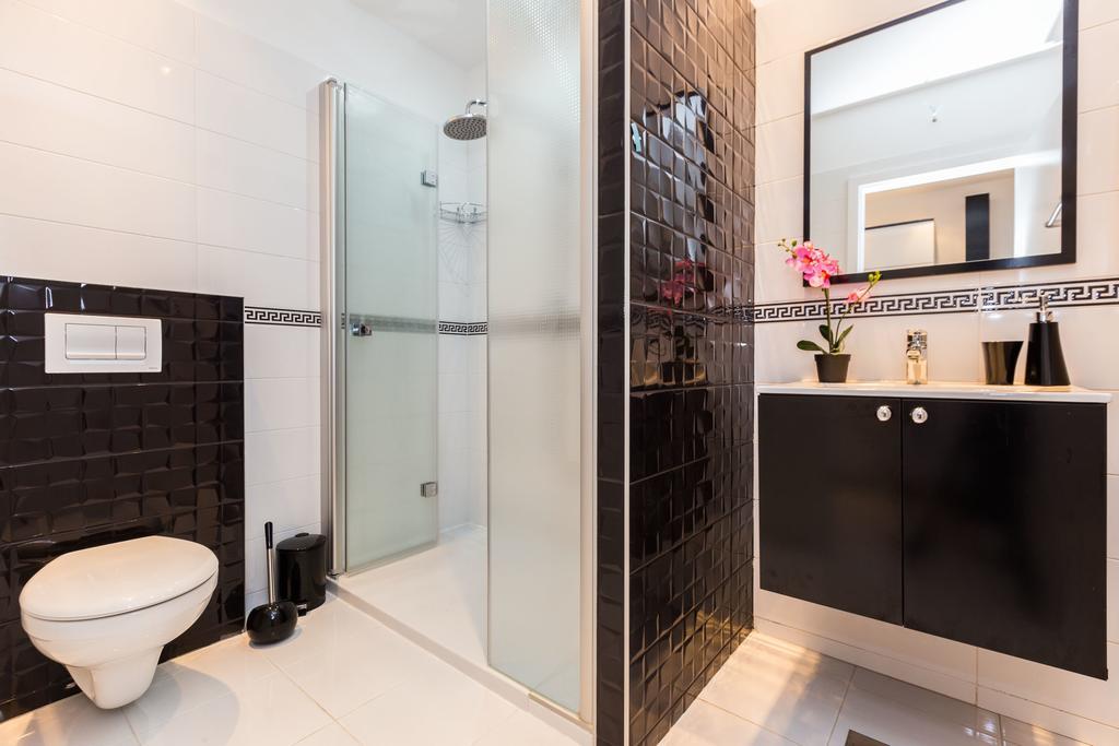 ביוגראד נה מורו Apartments Elizabeth חדר תמונה