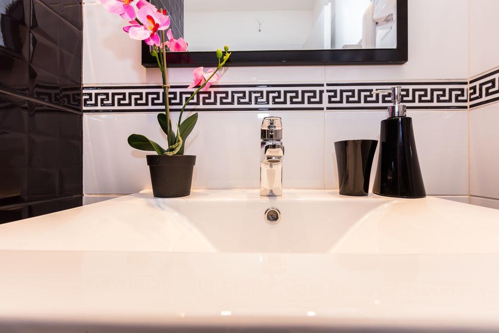 ביוגראד נה מורו Apartments Elizabeth מראה חיצוני תמונה