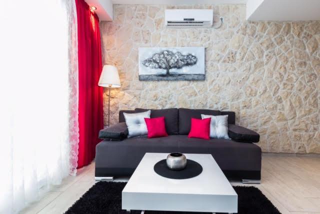 ביוגראד נה מורו Apartments Elizabeth מראה חיצוני תמונה